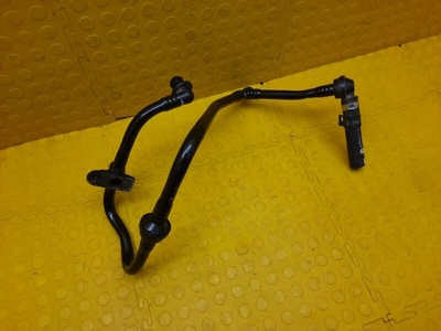 T153510110 Трубка CHERY TIGGO 7 PRO MAX T1E 2023