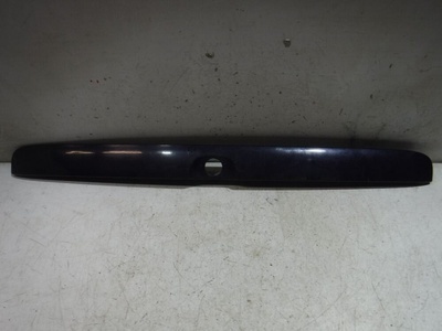 8062860 Накладка двери багажника Opel Astra G (1998—2009) 1998