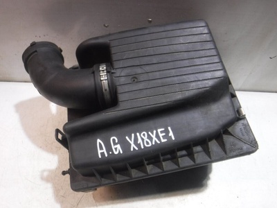 90531002 Корпус воздушного фильтра Opel Astra G (1998—2009) 1998