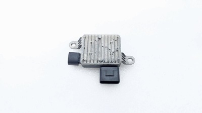 25385D5200 Блок управления вентилятором Kia Optima JF 2017