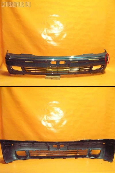 5211952010 Бампер 52119-52010 на Toyota Progres JCG10 Toyota 52119-52010 52119-52010
