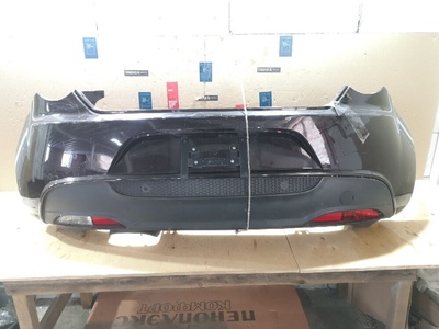 156084448 Бампер 156084646. 51718014. 51718013 на Alfa