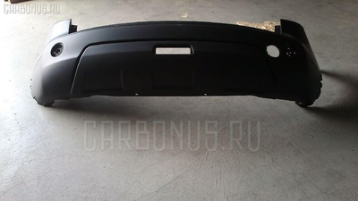DS04281BA Бампер TYG , 1617950, 1617950A1, 198075, Nissan
