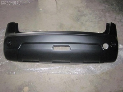DS04281BA Бампер TYG , 1617950, 1617950A1, 198075, Nissan