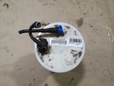 2S6U9350A1A Бензонасос , ZJ201335XA на Mazda Demio Mazda
