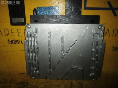 8602253 Блок EFI на Volvo S60 I RS B5244T3 Volvo