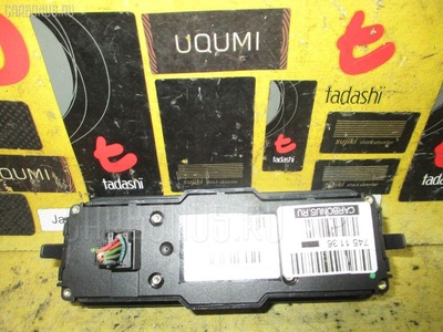 A1638200326 Блок упр-я стеклоподъемниками на Merce Mercedes-benz