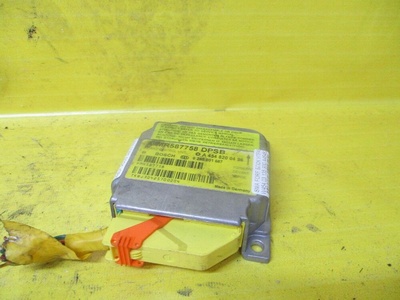 A4548200426 Блок управления air bag на Smart Forfo Smart