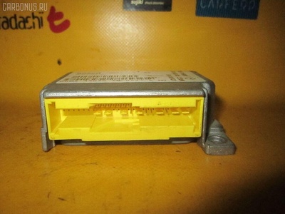 A0018200826 Блок управления air bag на Mercedes-Be Mercedes-benz