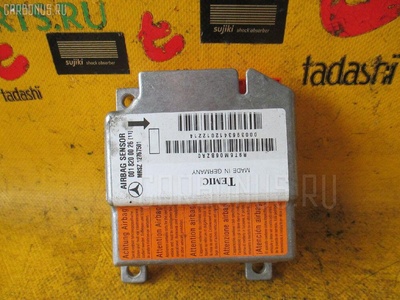 A0018200026 Блок управления air bag WDB2100721A327187 A0018200 Mercedes-benz