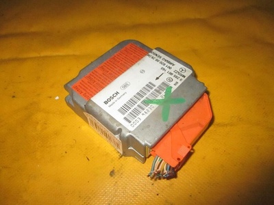 A0018200826 Блок управления air bag на Mercedes-Be Mercedes-benz