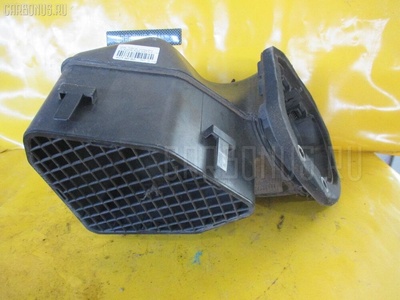 7L0819049A Воздухозаборник VAG WVGZZZ7LZ4D045265 н Volkswagen