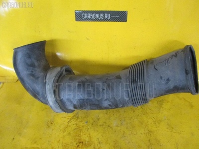 7L6129609A Воздухозаборник VAG WVGZZZ7LZ4D045265 н Volkswagen