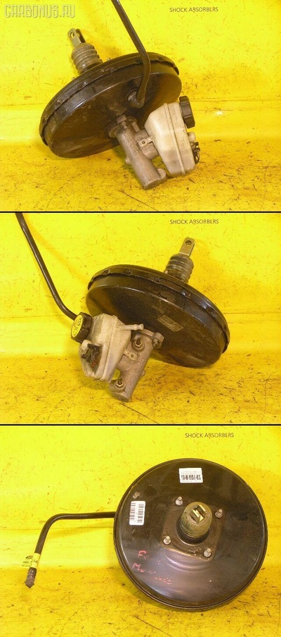 1025055 Главный тормозной цилиндр на Ford Mondeo I Ford