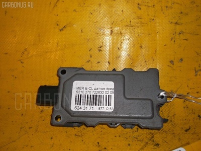 A2108300672 Датчик вредных газов наружнего воздуха BOSCH A2108 Mercedes-benz