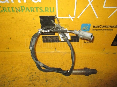 06F906262S Лямбда-зонд VAG WAUZZZ8P16A051011 на Au Audi