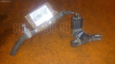 GY0718221A Датчик положения коленвала GY07-18-221A на Mazda M Mazda GY07-18-221A GY07-18-221A