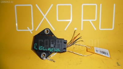 A0025426618 Датчик ускорения WDB2110701A106817 на Mercedes-benz