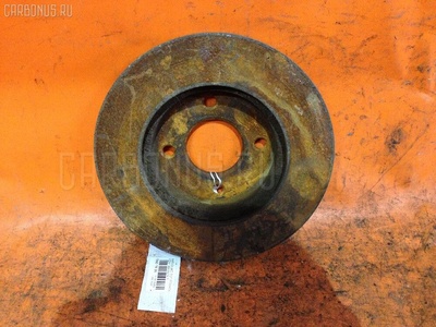 40206AX000 Тормозной диск , 40206 CT40A на Nissan C Nissan