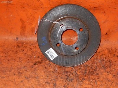 40206AX000 Тормозной диск , 40206 CT40A на Nissan C Nissan