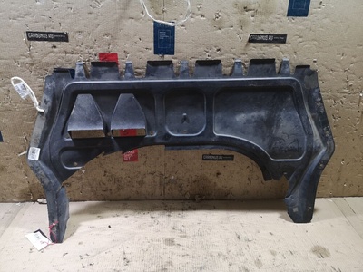 1K0825237J Защита двигателя , 1K0825235AB, 1K082523 Volkswagen