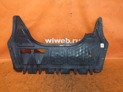 1K0825237 Защита двигателя на Audi A3 8P CAX Audi