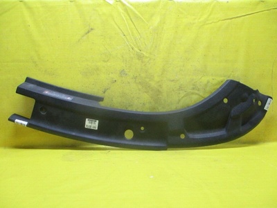 8N0860441E Защита замка капота на Audi Tt 8N BVR Audi