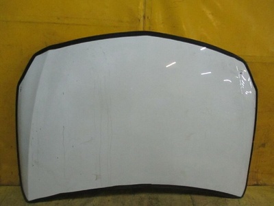 A1768800057 Капот на Mercedes-Benz A-Class W176.04 Mercedes-benz