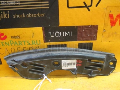 7L6807394B Крепление бампера VAG WVGZZZ7LZ4D045265 Volkswagen
