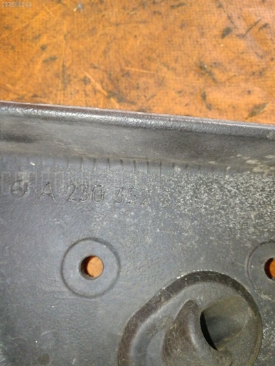 A2113504908 Крепление редуктора , A2113502308 на Me Mercedes-benz