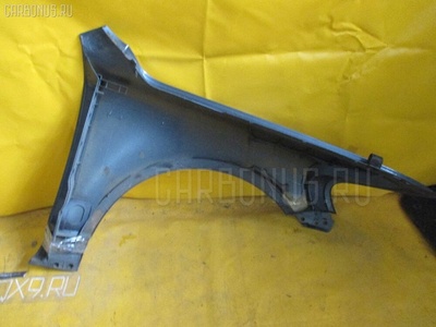 7L6821101K Крыло переднее WVGZZZ7LZ4D045265 на Vol Volkswagen