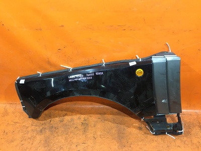 ASB760031 Крыло переднее на Land Rover Range Rover Land