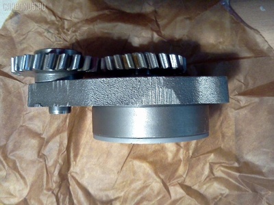6735511111 Насос масляный KOMATSU 6735-51-1111 на Komatsu Pc2 Komatsu 6735-51-1111 6735-51-1111