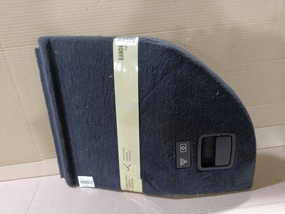 7068881 Обшивка багажника на Bmw 3-Series E91 Bmw