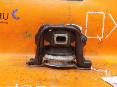 1839F4 Подушка двигателя VF3WC5FWF33890517 на Peug Peugeot