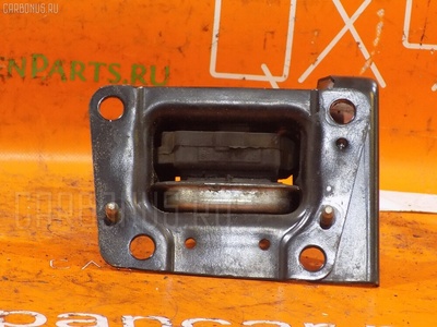 1813L6 Подушка двигателя VF3WC5FWF33890517 на Peug Peugeot