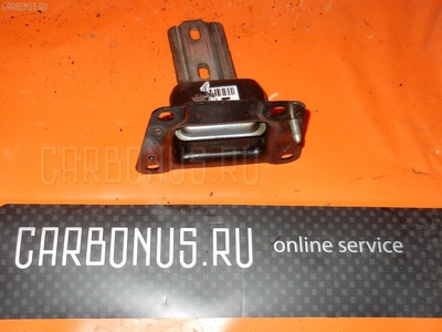 1813L6 Подушка двигателя VF3WC5FWF34057069 на Peug Peugeot
