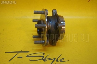 4355047011 Подшипник ступицы TOYOTA 43550-47011, 43550-47010 Toyota 43550-47011 43550-47011