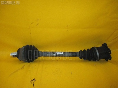 4F0407271H Привод VAG WAUZZZ4F46N008188 , 4F0407451 Audi