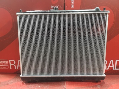 TD0360079 Радиатор ДВС TADASHI TD-036-0079, 1350A302, 1350A6 Mitsubishi TD-036-0079 TD-036-0079