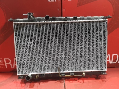 2531039500 Радиатор ДВС TADASHI , 253103F000, 25310 Hyundai
