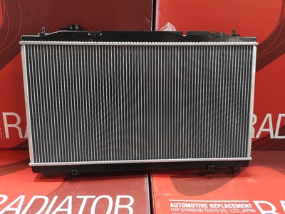 TD036291926 Радиатор ДВС TADASHI TD-036-2919-26, 10-26334-SX, Toyota TD-036-2919-26 TD-036-2919-26