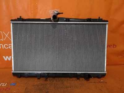TD0361327016 Радиатор ДВС TADASHI TD-036-13270-16, 10-26334-SX, Lexus TD-036-13270-16 TD-036-13270-16