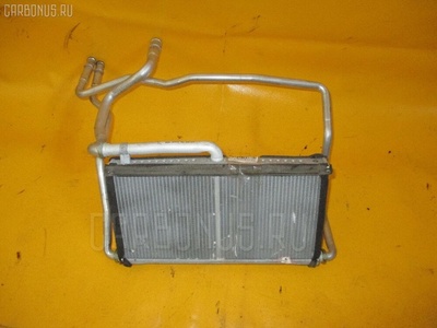 4F0820031C Радиатор печки VAG WAUZZZ4F46N008188 на Audi