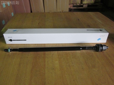 NP0971650 Рулевая тяга NANO parts NP-097-1650, 01785, 040991 Honda NP-097-1650 NP-097-1650