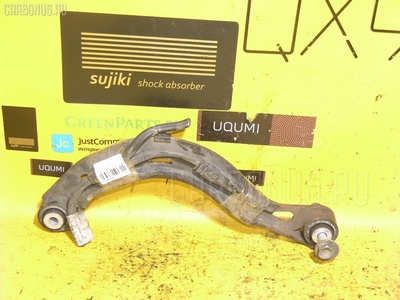 4F0505323K Рычаг VAG WAUZZZ4F46N008188 , 4F0505323E Audi