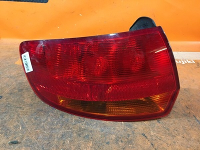 8P4945095 Стоп на Audi A3 8P Audi