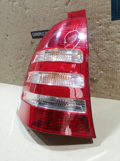 A2038202364 Стоп на Mercedes-Benz C-Class Station Mercedes-benz