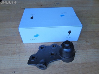 NP0829980 Шаровая опора NANO parts NP-082-9980, 01130017, 52 Ssangyong NP-082-9980 NP-082-9980