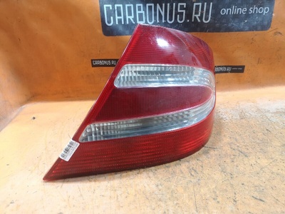 A2098200264 Стоп на Mercedes-Benz Clk-Class C209.3 Mercedes-benz